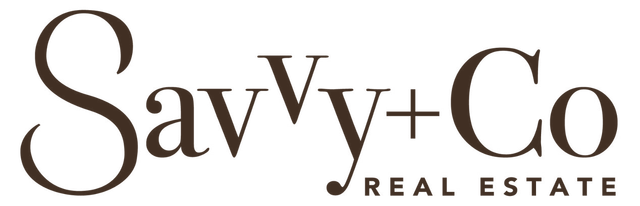 Savvy + Co Real Estate